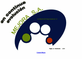 Mejorasalud.cl thumbnail