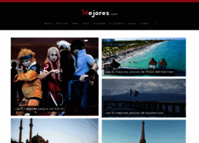 Mejores.com thumbnail