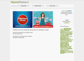 Mejoresprecios.cl thumbnail