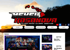 Mekelkasanova.com thumbnail