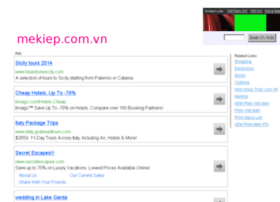 Mekiep.com.vn thumbnail