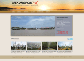 Mekongpoint.com thumbnail