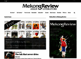 Mekongreview.com thumbnail