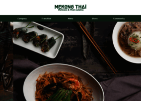 Mekongthai.co.kr thumbnail