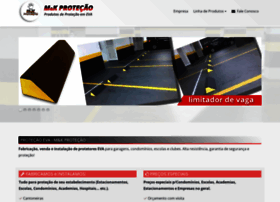 Mekprotecao.com.br thumbnail