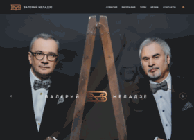 Meladze.ru thumbnail