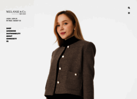 Melanie.co.kr thumbnail