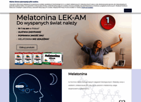 Melatonina.pl thumbnail Melatonina.pl thumbnail