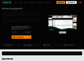Melbetbdapp.com thumbnail