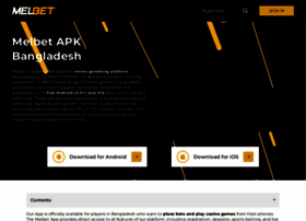 Melbetdownloadapp.com thumbnail