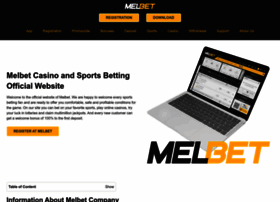 Melbets.ph thumbnail
