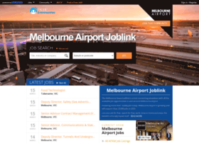 Melbourneairportjoblink.com.au thumbnail