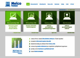 Melco.cz thumbnail