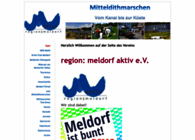 Meldorf-aktiv.de thumbnail