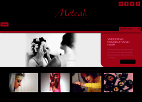 Meleah.com thumbnail