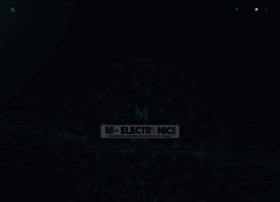 Melectronics.it thumbnail