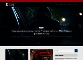 Melhorcarro.com.br thumbnail