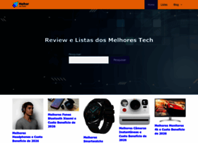 Melhordotech.com.br thumbnail
