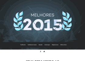 Melhores2015.com.br thumbnail Melhores2015.com.br thumbnail