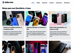 Melhorguia.com.br thumbnail