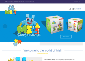 Meli-uk.co.uk thumbnail