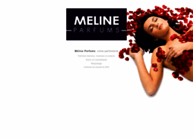 Meline-parfums.fr thumbnail