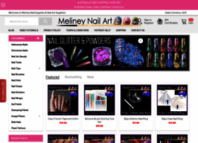 Meliney.com thumbnail