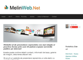 Melinweb.net thumbnail