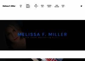 Melissafmiller.com thumbnail