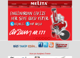 Melita.com.tr thumbnail