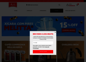 Melitta.com.br thumbnail Melitta.com.br thumbnail