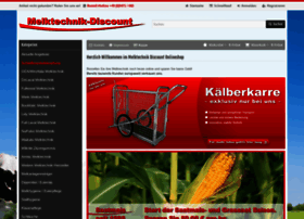 Melktechnik-discount.de thumbnail