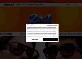 Mellerbrand.com thumbnail