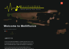Mellifluous.in thumbnail