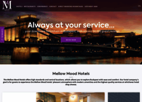 Mellowmoodhotels.com thumbnail