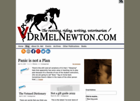 Melnewton.com thumbnail