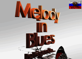 Melody-in-blues.org thumbnail