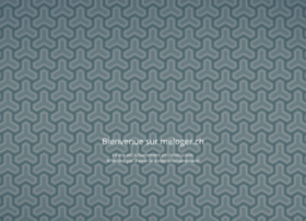 Meloger.ch thumbnail