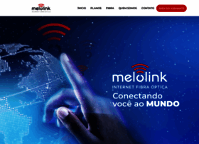 Melolink.com.br thumbnail