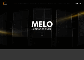 Melosoundofmusic.com.mx thumbnail