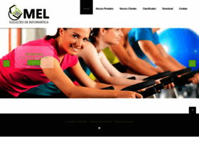Mels.com.br thumbnail