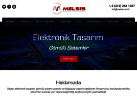 Melsis.com.tr thumbnail
