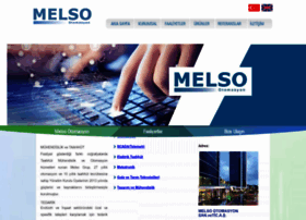 Melso.com.tr thumbnail