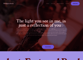 Melspirations.com thumbnail