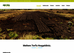 Meltemtorf.com thumbnail
