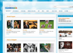 Meltemtv.com.tr thumbnail Meltemtv.com.tr thumbnail