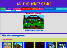 Melting-mindz.com thumbnail