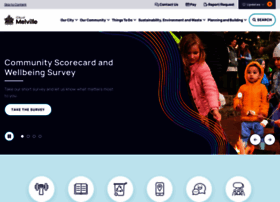 Melvillecity.com.au thumbnail