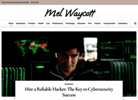 Melwaycott.top thumbnail