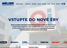 Melzer.cz thumbnail